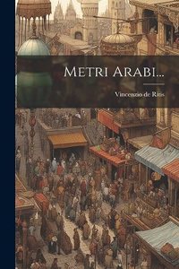 Metri Arabi...
