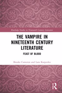 Vampire in Nineteenth-Century Literature