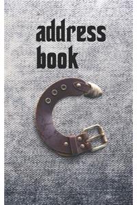 Address Book