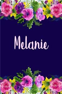 Melanie