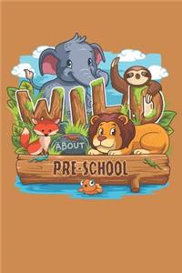 Wild About Pre-School