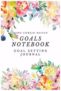 Goals Notebook