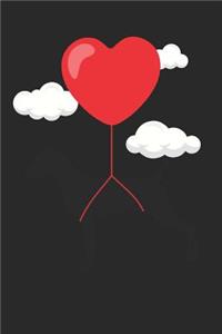 Weimaraner Notebook - Valentine's Day Gift for Weimaraner Lovers - Weimaraner Journal