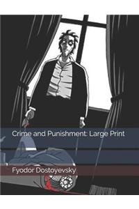 Crime and Punishment