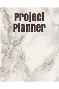 Project planner