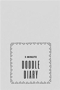 Doodle Diary