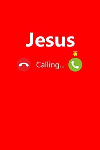 Jesus Calling