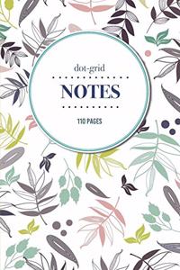 Dot-Grid Notes