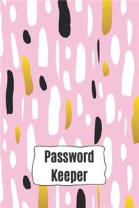 Password Keeper