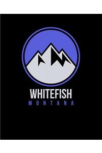 Whitefish