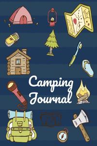Camping Journal