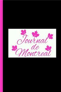 Journal de Montreal