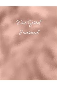 Dot Grid Journal