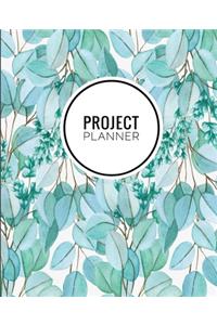 Project Planner