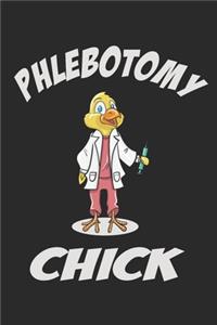 Phlebotomy Chick