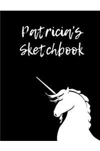 Patricia's Sketchbook