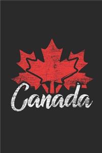 Canada Maple Leaf