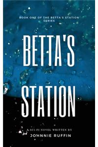 Betta's Station