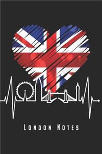 London Notes