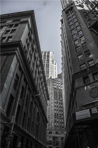 City notebooks - achieve your goals, perfect 120 lined pages #9