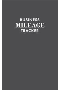 Business Mileage Tracker