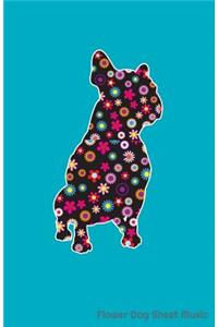 Flower Dog Sheet Music