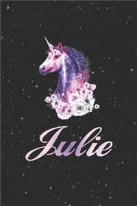 Julie