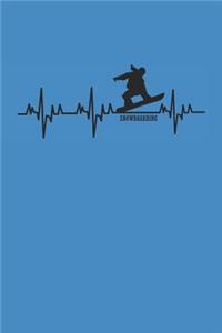 Snowboarding