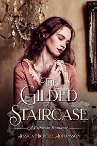 Gilded Staircase