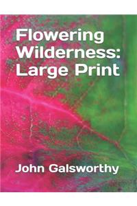 Flowering Wilderness