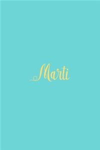 Marti