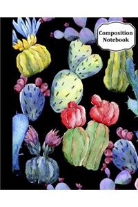 Composition Notebook