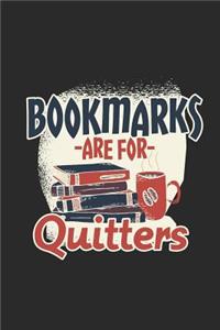 Bookmarks Are For Quitters