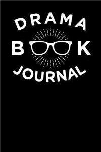 Drama Book Journal