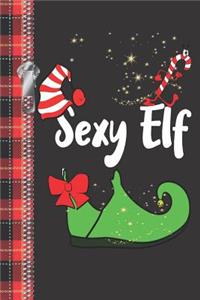 Sexy Elf