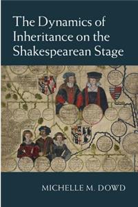 Dynamics of Inheritance on the Shakespearean Stage