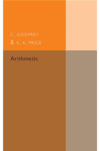 Arithmetic