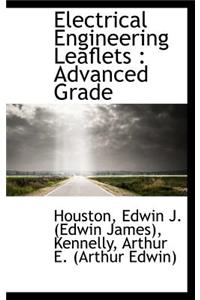 Electrical Engineering Leaflets