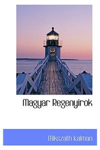 Magyar Regenyirok