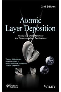 Atomic Layer Deposition 2e