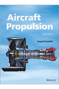 Aircraft Propulsion