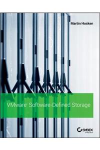 VMware Software-Defined Storage