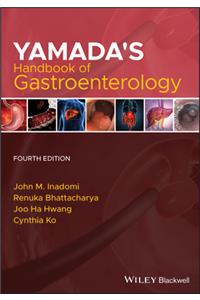 Yamada's Handbook of Gastroenterology