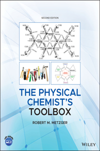 Physical Chemist's Toolbox