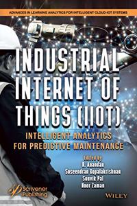 Industrial Internet of Things (Iiot)