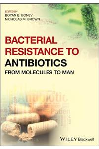 Bacterial Resistance to Antibiotics