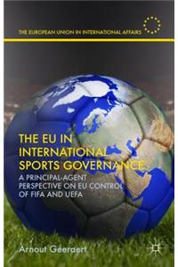 EU in International Sports Governance