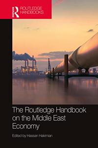 Routledge Handbook on the Middle East Economy