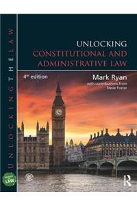 Unlocking Constitutional and Administrative Law