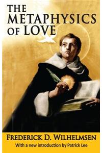 The Metaphysics of Love